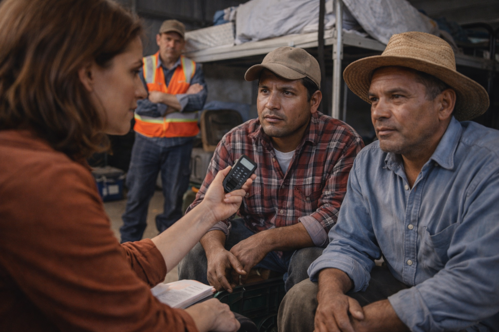 Migrant Workers