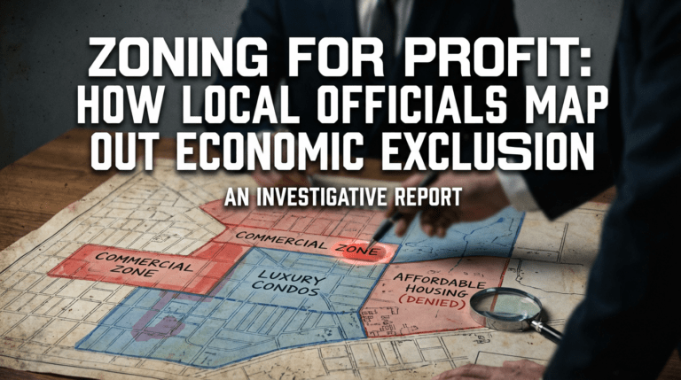 Zoning