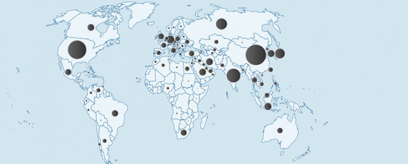 Article image: The Climate Pledges: A Verification of Global Progress