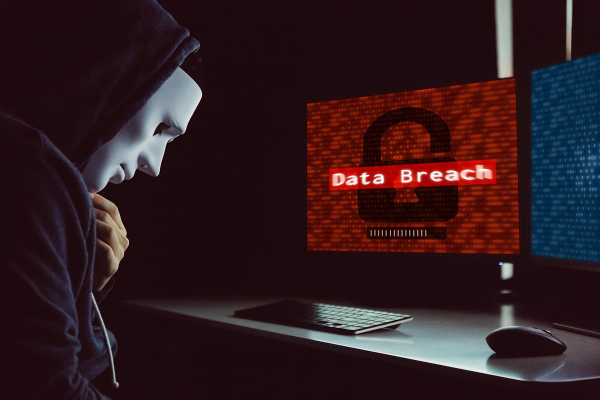 16 Billion Record Credential Leak