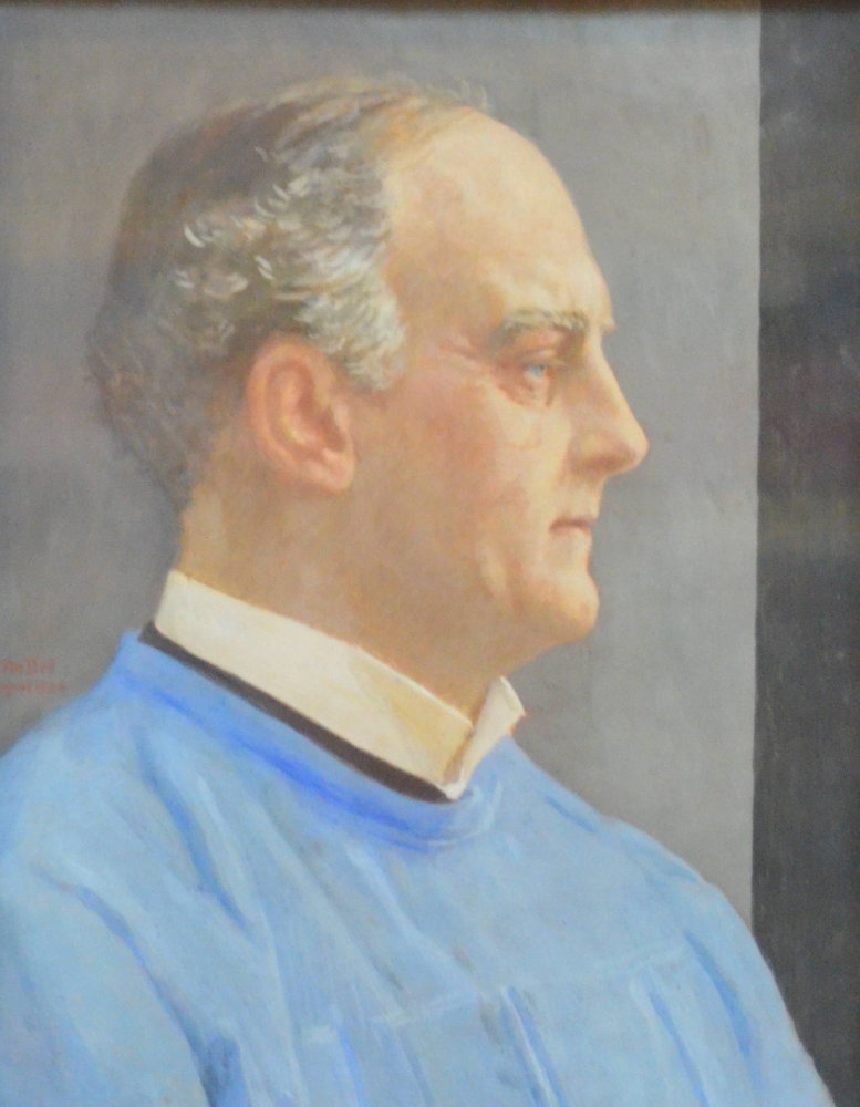 Public Executions and the Dead Man's Walk (1783, 1868)