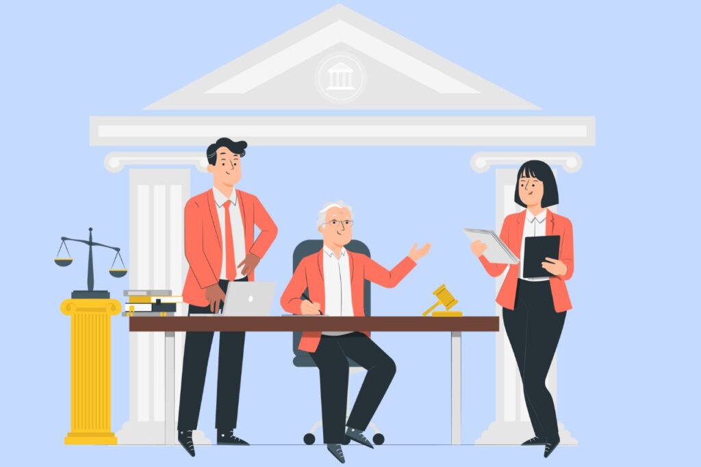 Accessibility Lawsuits Against Major Tech Firms