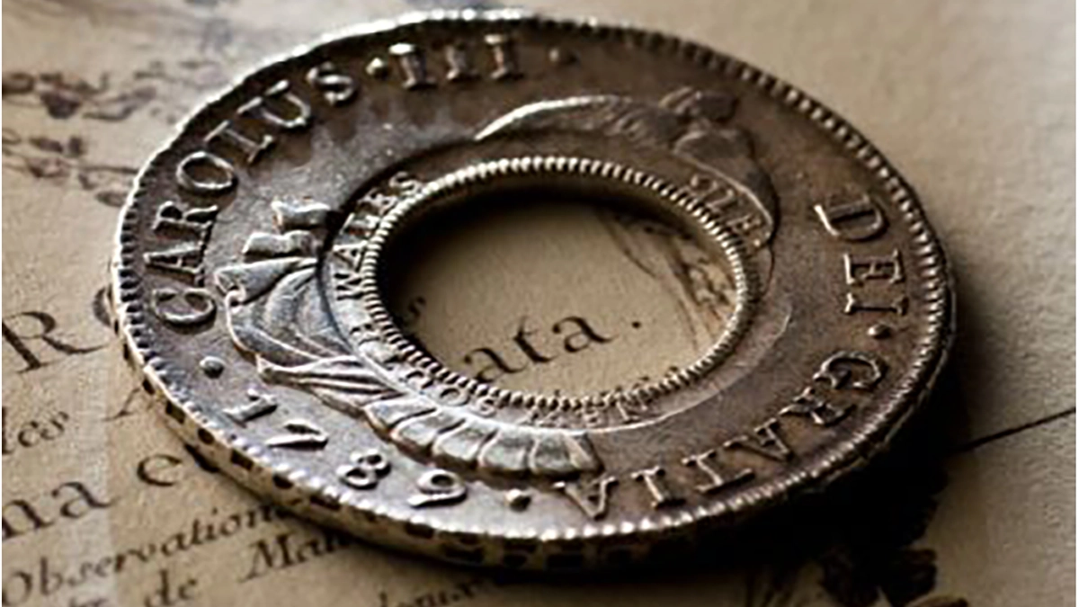 Sir Robert Gibson and the Deflationary standoff of 1931