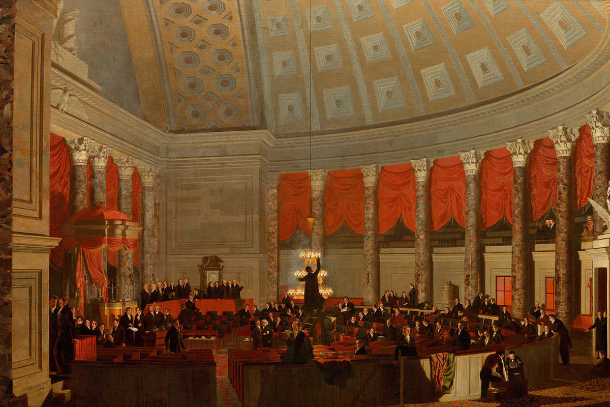 Pre-Civil War Jurisprudence and the Dred Scott Ruling