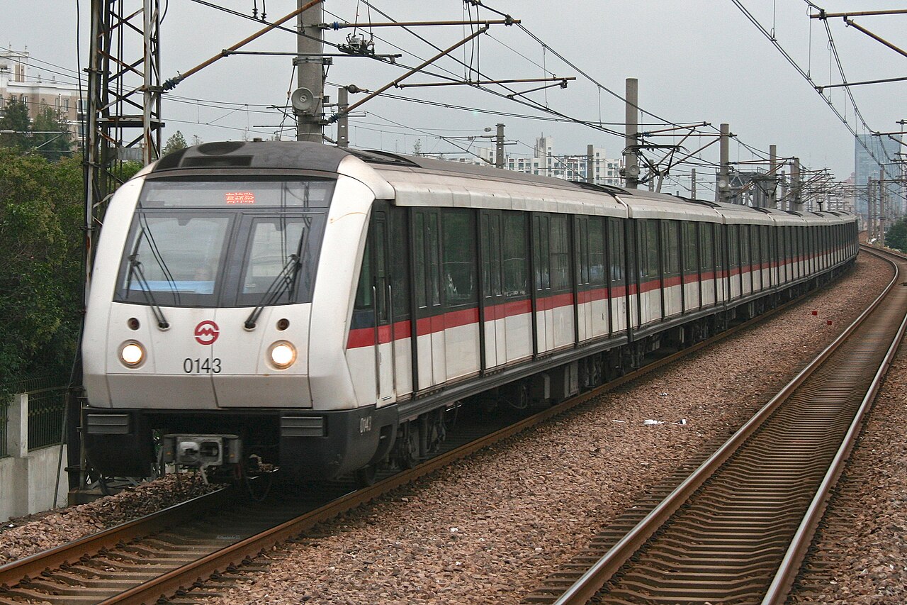 Cold War Air Raid Shelters to Line 1: 1960, 1993 Development