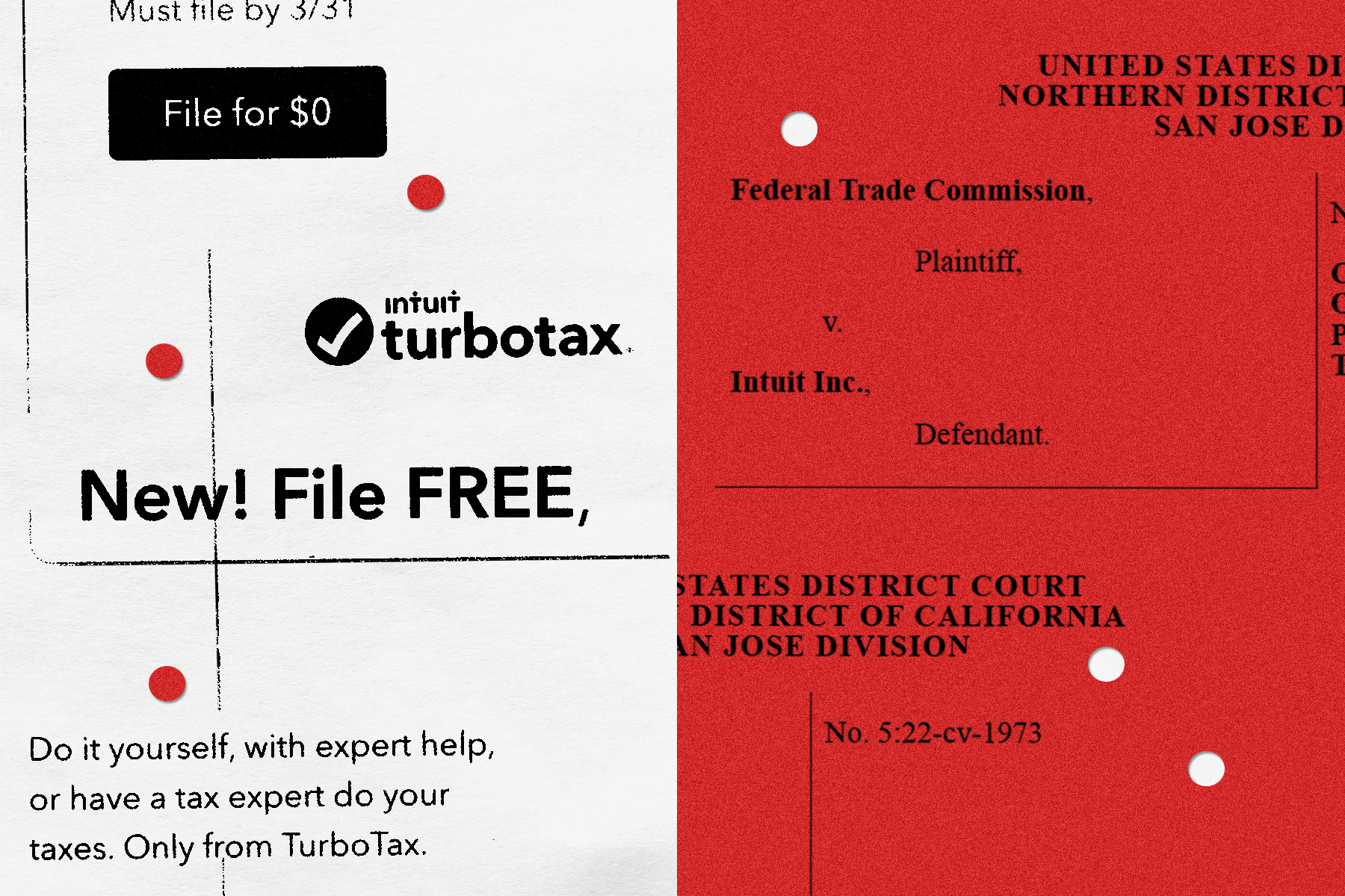 The 'Free, Free, Free' Campaign: Anatomy of a Deceptive Ad Blitz