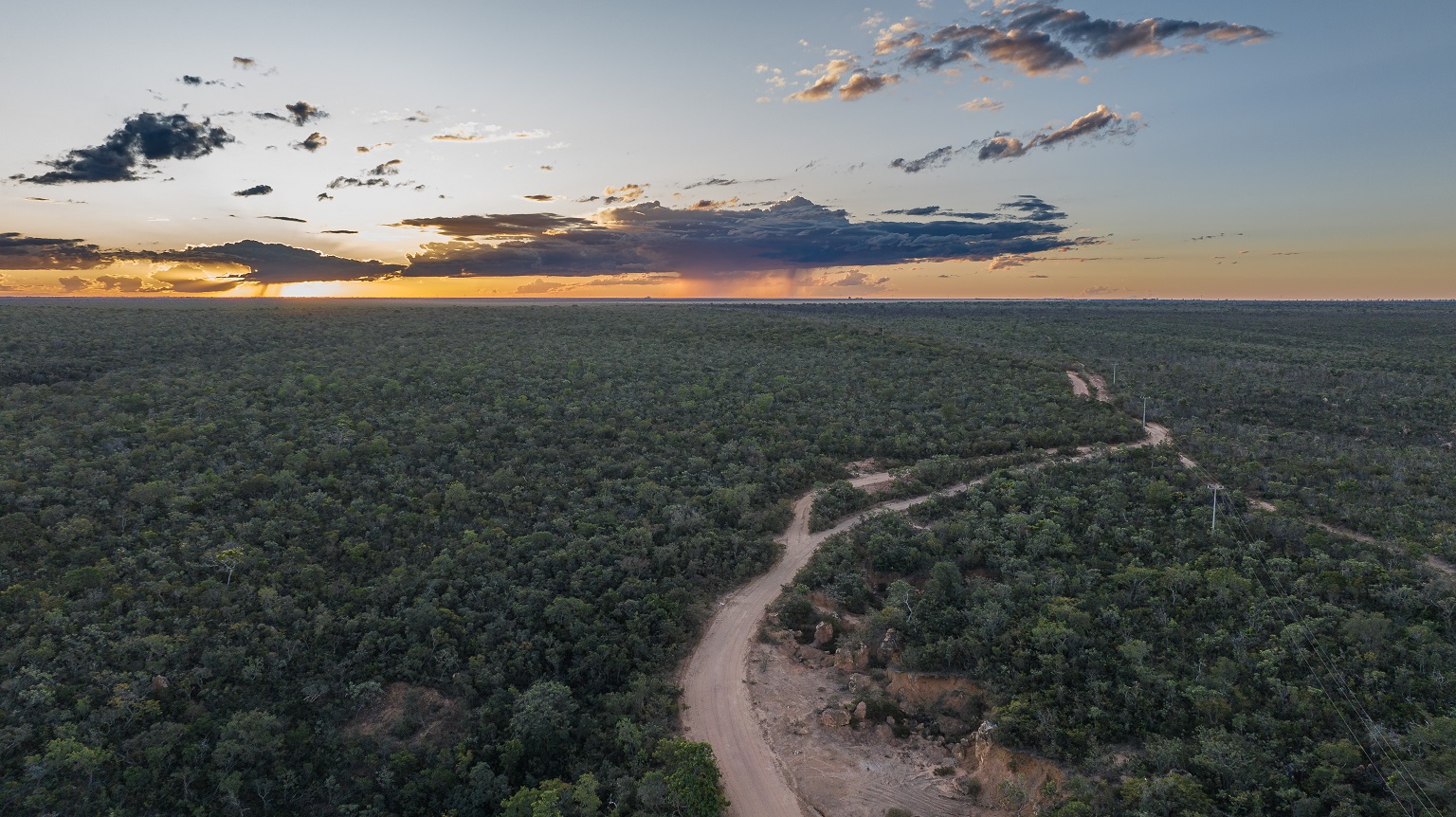 SLC Agrícola: Investigating the Agribusiness Giant's Environmental Record