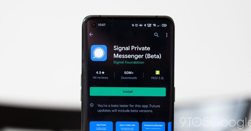 Signal Review
