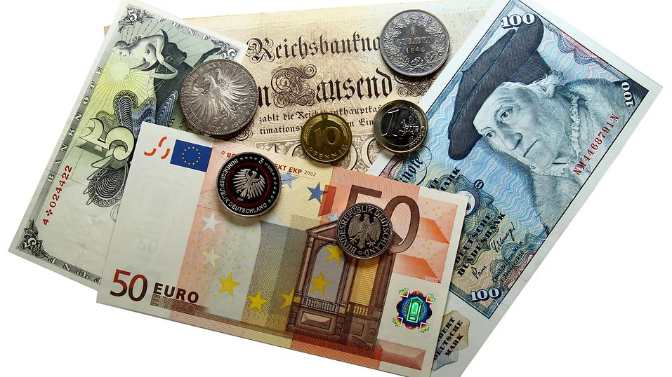 Monetary Dominance and the European Exchange Rate Mechanism