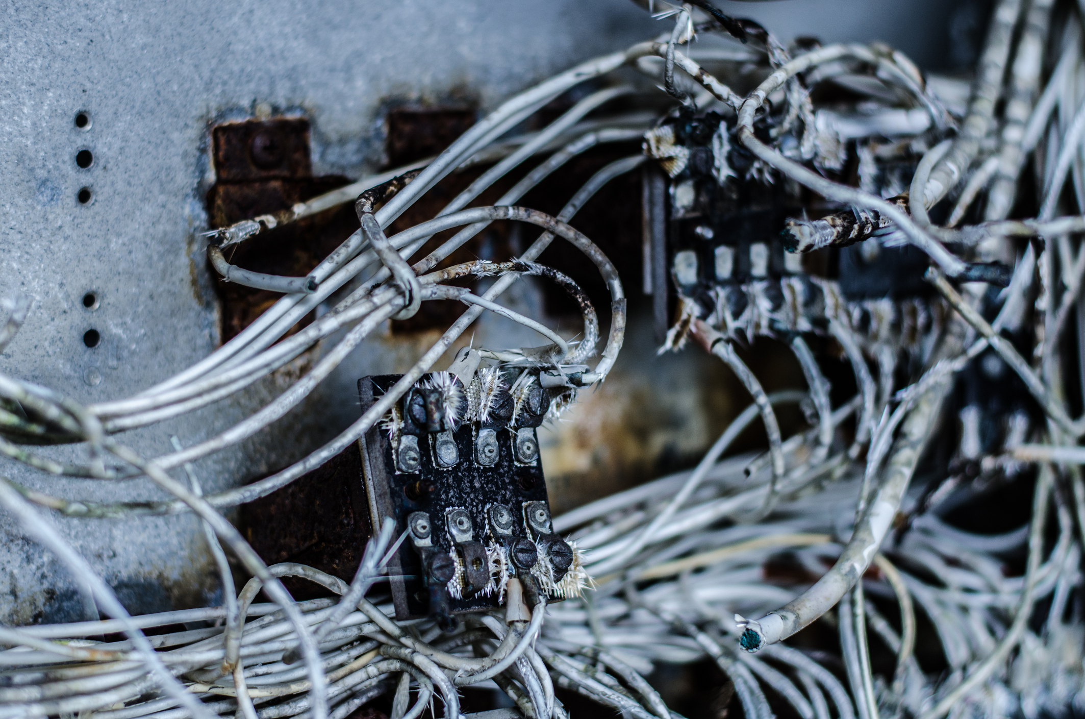 The Interconnection Queue: 2600 Gigawatts on Hold