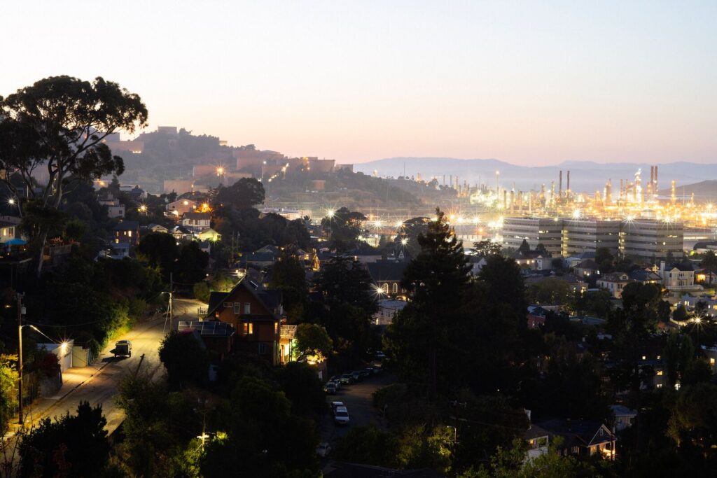 large Richmond Air Pollution 1