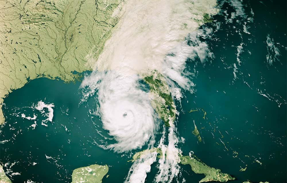 Flood Map Manipulation Insurance Scams
