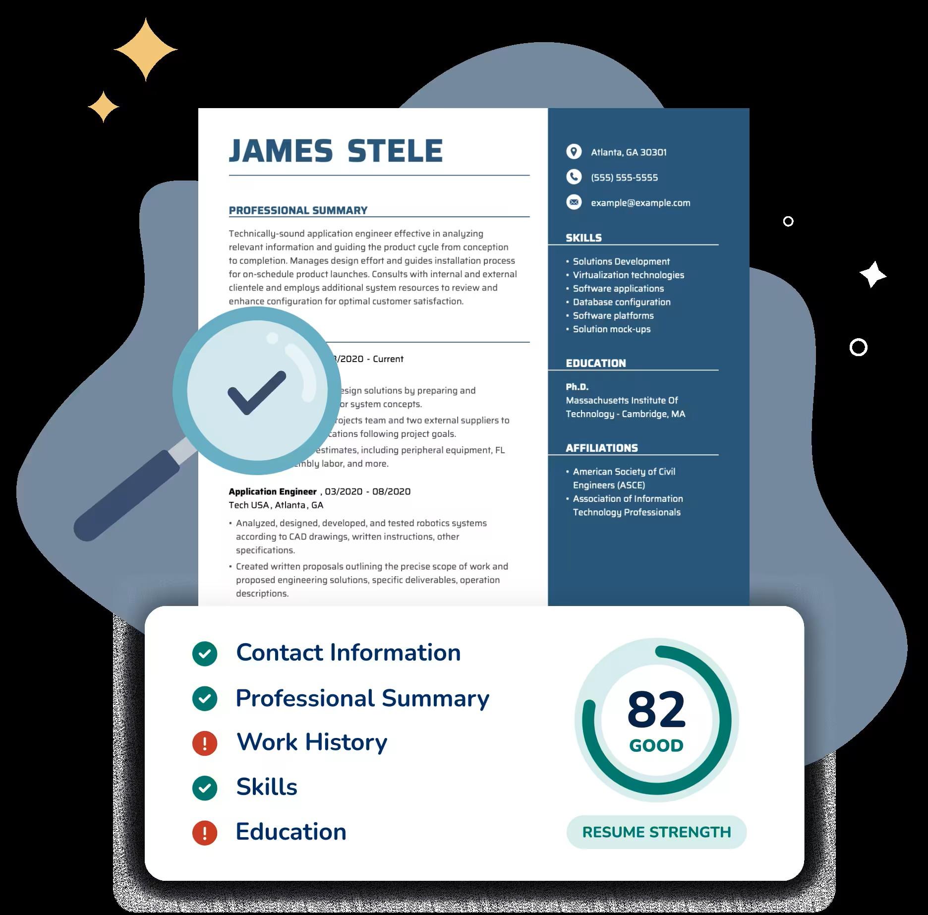 The Vendor Oligopoly and Opacity